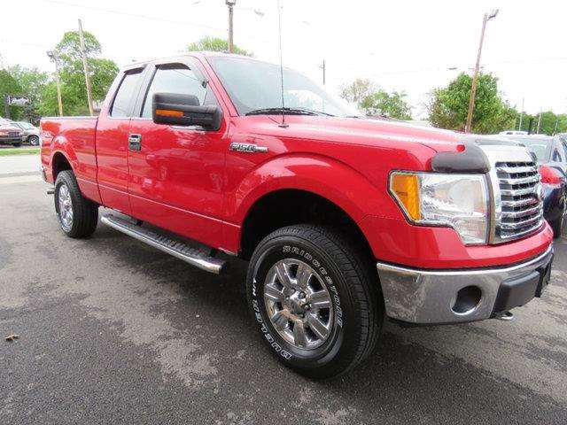 Ford F-150 2010 photo 7
